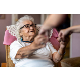 contratar home care para idosos Centro