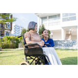 endereço de empresa home care Poá