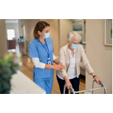 Enfermagem Home Care Hospitalar