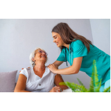 home care acompanhante Ribeirão Pires