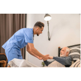 home care cuidadores contratar Vila Francisco