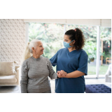 home care fisioterapia contato Bairro Jardim