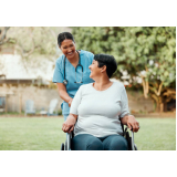 home care para enfermeiros serviço ABC