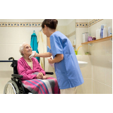 serviço de home care cuidadores Pedreira