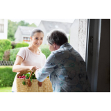 serviço de home care fisioterapeuta encontrar Bairro Jardim