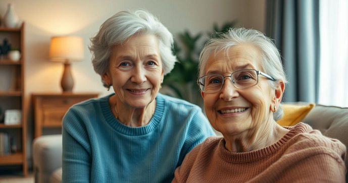 Cuidadora de Idosos Home Care: Como Escolher a Melhor Opção para Seu Familiar Cuidadora de Idosos Home Care: Como Escolher a Melhor Opção para Seu Familiar