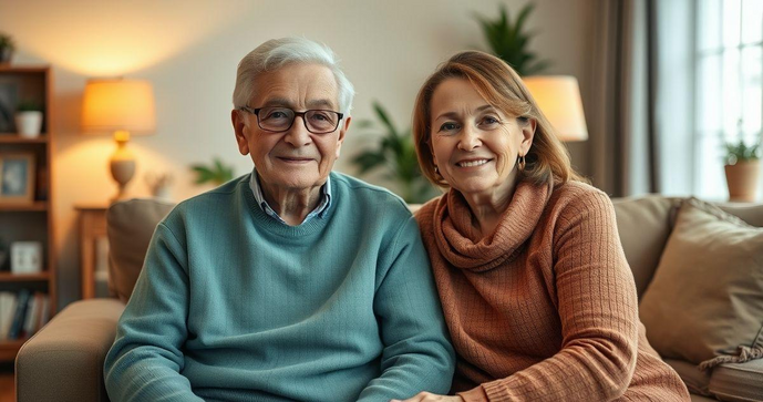 Home care de cuidador de idosos para melhorar a qualidade de vida Home care de cuidador de idosos para melhorar a qualidade de vida