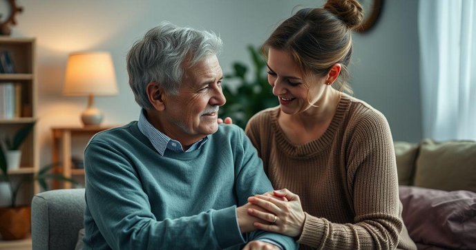 Cuidador de Deficiente Mental: Como Escolher o Profissional Ideal para Apoio e Segurança Cuidador de Deficiente Mental: Como Escolher o Profissional Ideal para Apoio e Segurança