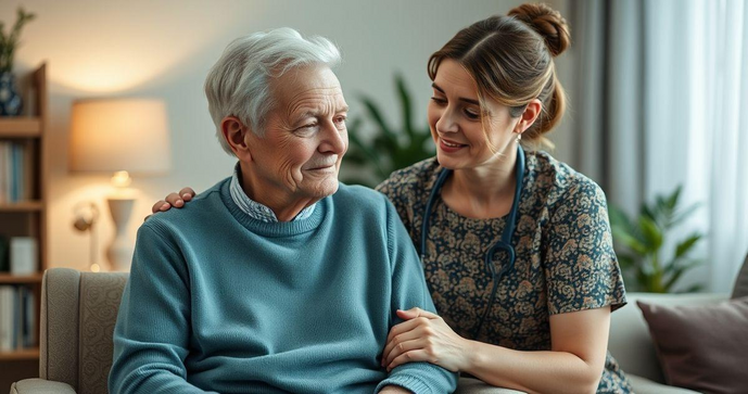 Guia Completo sobre Home Care Cuidador para Melhorar a Qualidade de Vida Guia Completo sobre Home Care Cuidador para Melhorar a Qualidade de Vida
