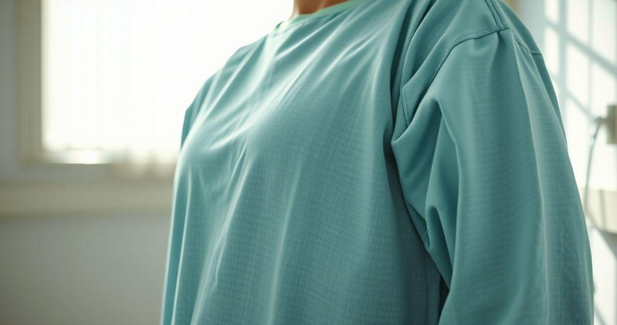 Como escolher a cuidadora de idosos no hospital ideal para seu familiar Como escolher a cuidadora de idosos no hospital ideal para seu familiar