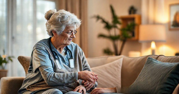 Benefícios da Enfermagem Domiciliar para sua Saúde