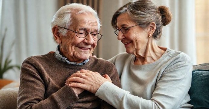 Descubra como escolher a cuidadora ideal para idosos