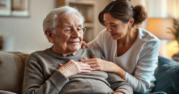 Cuidando do Futuro: Guia Completo para Acompanhamento de Idosos