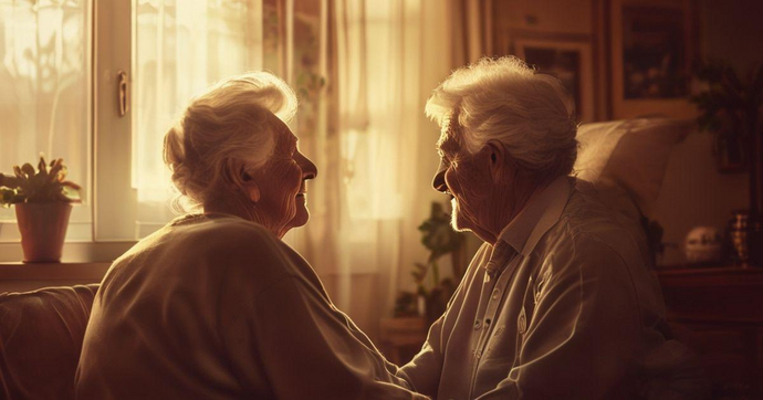 Como Escolher a Cuidadora Ideal para Idosos em Casa