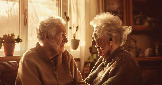 Guia Completo para Acompanhamento e Cuidado de Idosos