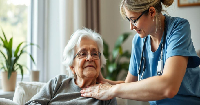 Enfermeiros home care: O que voc&ecirc; precisa saber para escolher