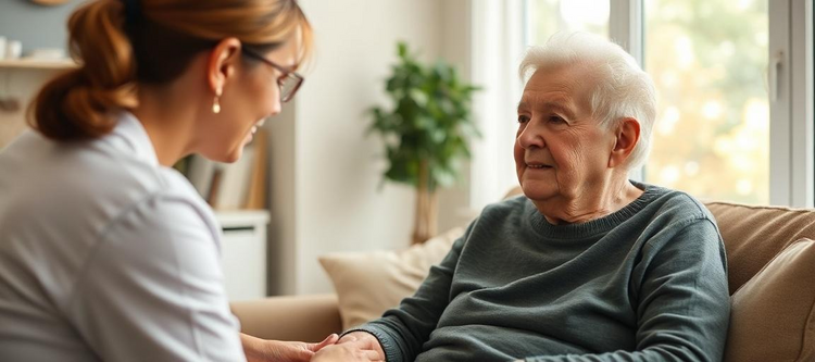 Atendimentos home care: O que voc&ecirc; precisa saber para escolher