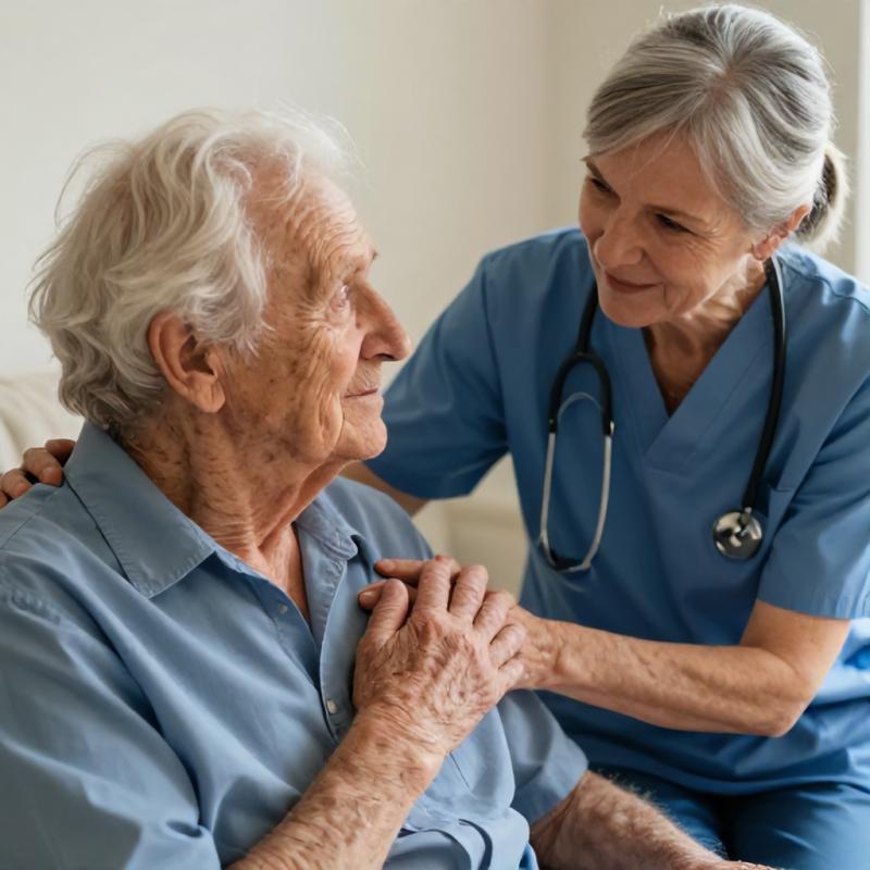 Cuidadores de idosos com alzheimer: Transforme o Cuidado em Amor