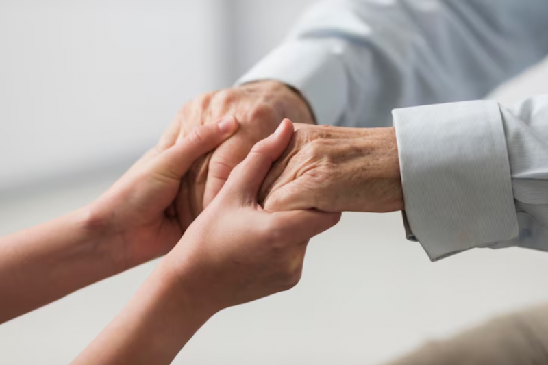 A importância do home care acompanhante para o bem-estar e a qualidade de vida A importância do home care acompanhante para o bem-estar e a qualidade de vida