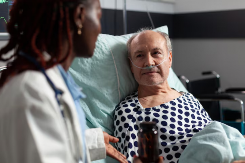Como escolher o melhor cuidador de idosos e acompanhante hospitalar Como escolher o melhor cuidador de idosos e acompanhante hospitalar