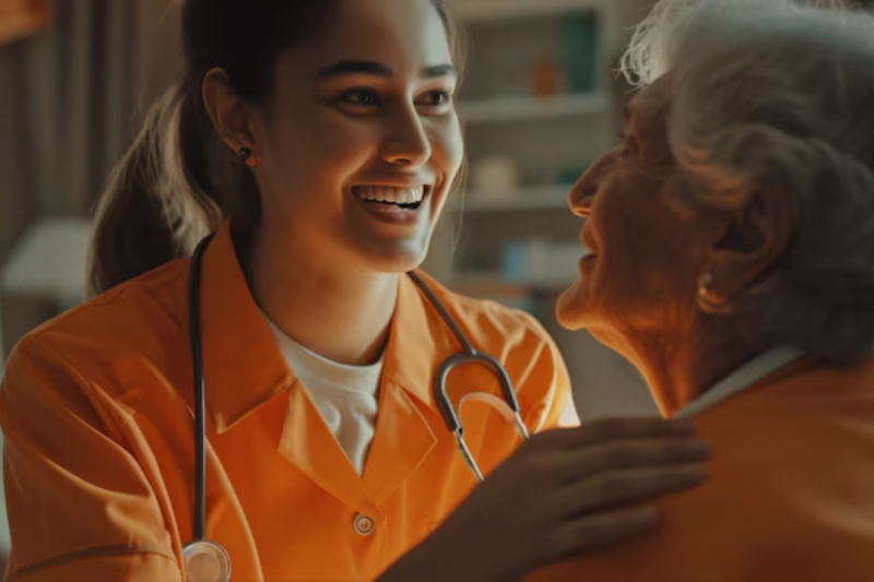 Descubra como o atendimento home care fonoaudiologia transforma vidas Descubra como o atendimento home care fonoaudiologia transforma vidas