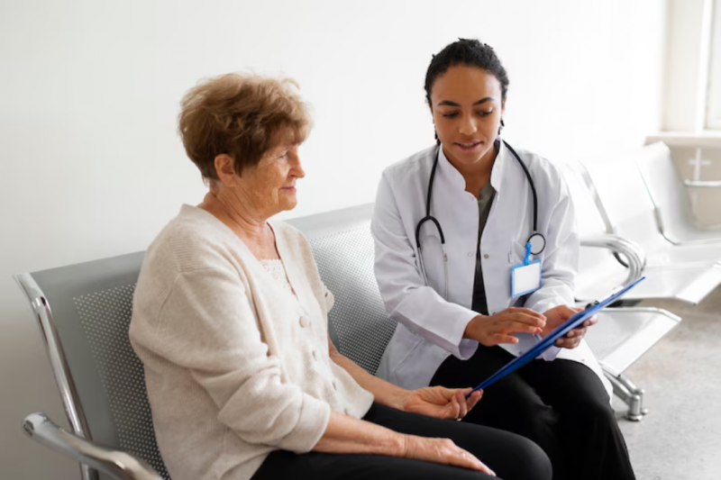 Home care de cuidador de idosos é fundamental para a qualidade de vida Home care de cuidador de idosos é fundamental para a qualidade de vida
