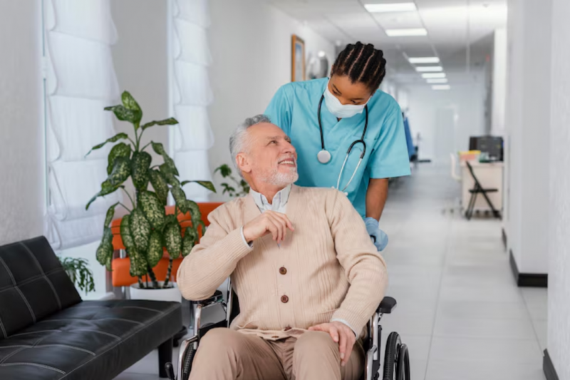 Melhores Serviços de Home Care Enfermagem para Atender Suas Necessidades Melhores Serviços de Home Care Enfermagem para Atender Suas Necessidades